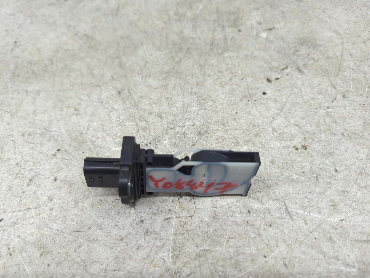 2018-2021 Nissan Kicks Mass Air Flow Meter Maf 1485715 - Oemusedautoparts1.com