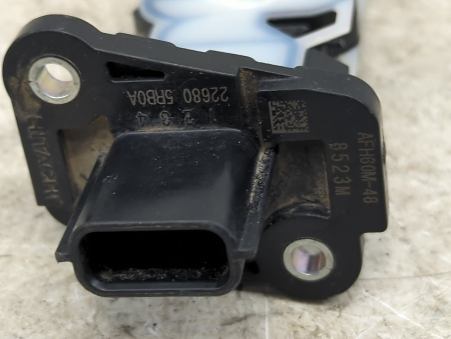 2018-2021 Nissan Kicks Mass Air Flow Meter Maf 1485715 - Oemusedautoparts1.com