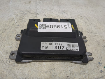 2018-2021 Nissan Kicks PCM Engine Control Computer ECU ECM PCU OEM P/N:NEC003-857 Fits 2018 2019 2020 2021 OEM Used Auto Par