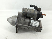 2018-2019 Nissan Kicks Car Starter Motor Solenoid OEM P/N:23300 5RB0B Fits Fits 2018 2019 OEM Used Auto Parts - Oemusedautop