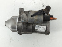 2018-2019 Nissan Kicks Car Starter Motor Solenoid OEM P/N:23300 5RB0B Fits Fits 2018 2019 OEM Used Auto Parts - Oemusedautop