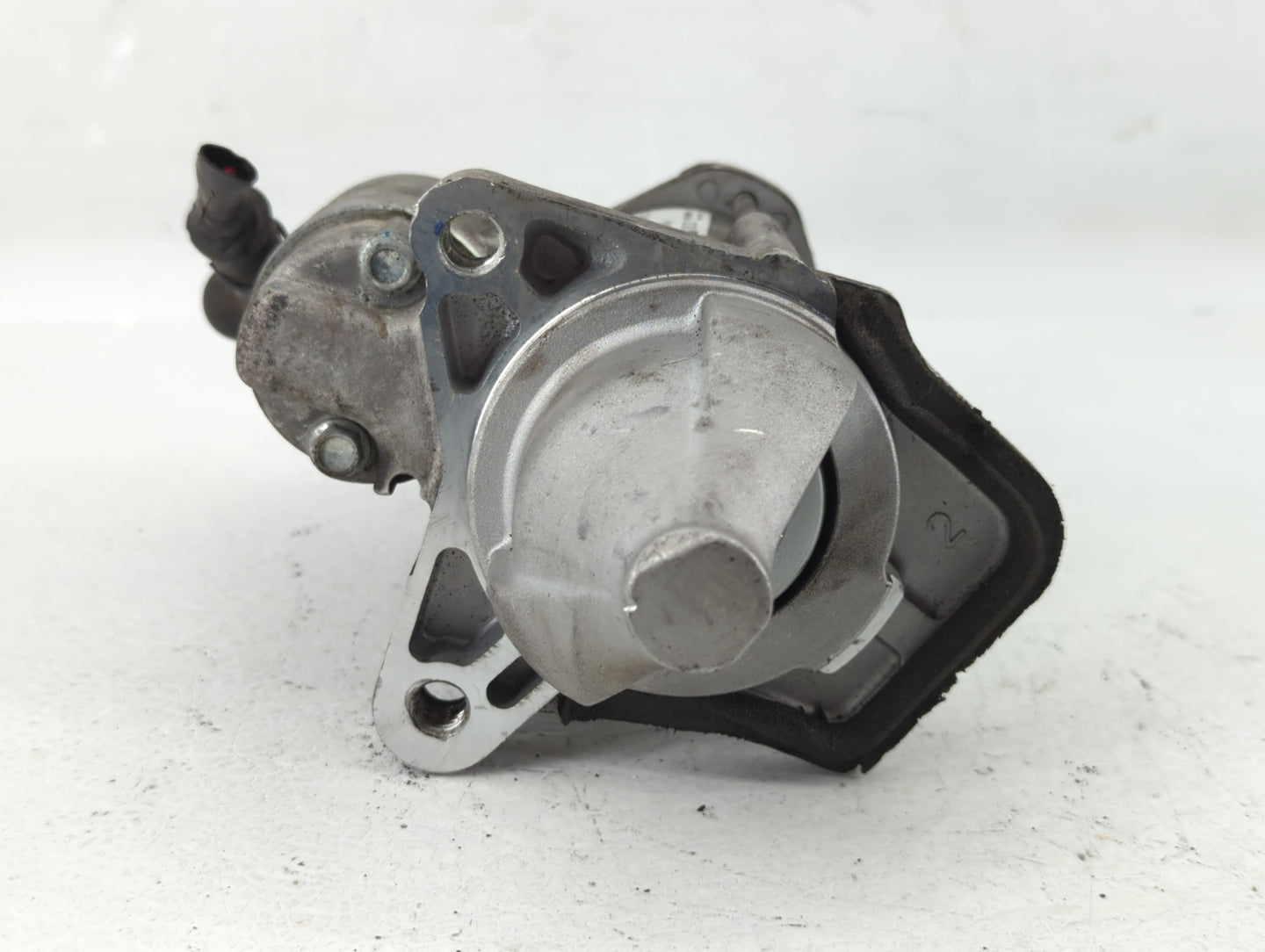 2018-2019 Nissan Kicks Car Starter Motor Solenoid OEM P/N:23300 5RB0B Fits Fits 2018 2019 OEM Used Auto Parts - Oemusedautop