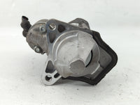 2018-2019 Nissan Kicks Car Starter Motor Solenoid OEM P/N:23300 5RB0B Fits Fits 2018 2019 OEM Used Auto Parts - Oemusedautop
