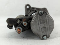 2018-2019 Nissan Kicks Car Starter Motor Solenoid OEM P/N:23300 5RB0B Fits Fits 2018 2019 OEM Used Auto Parts - Oemusedautop