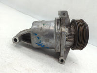 2018-2019 Nissan Kicks Air Conditioning A/c Ac Compressor Oem - Oemusedautoparts1.com