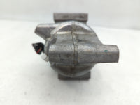 2018-2019 Nissan Kicks Air Conditioning A/c Ac Compressor Oem - Oemusedautoparts1.com