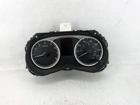 2018-2019 Nissan Kicks Instrument Cluster Speedometer Gauges Miles: Fits Fits 2018 2019 OEM Used Auto Parts - Oemusedautopar