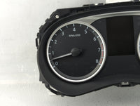 2018-2019 Nissan Kicks Instrument Cluster Speedometer Gauges Fits Fits 2018 2019 OEM Used Auto Parts - Oemusedautoparts1.com