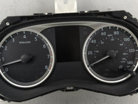 2018-2019 Nissan Kicks Instrument Cluster Speedometer Gauges Miles: Fits Fits 2018 2019 OEM Used Auto Parts - Oemusedautopar