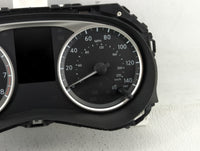 2018-2019 Nissan Kicks Instrument Cluster Speedometer Gauges Fits Fits 2018 2019 OEM Used Auto Parts - Oemusedautoparts1.com