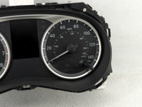 2018-2019 Nissan Kicks Instrument Cluster Speedometer Gauges Miles: Fits Fits 2018 2019 OEM Used Auto Parts - Oemusedautopar