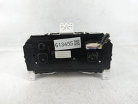 2018-2019 Nissan Kicks Instrument Cluster Speedometer Gauges Fits Fits 2018 2019 OEM Used Auto Parts - Oemusedautoparts1.com