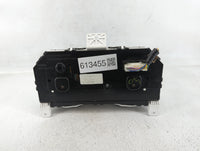 2018-2019 Nissan Kicks Instrument Cluster Speedometer Gauges Miles: Fits Fits 2018 2019 OEM Used Auto Parts - Oemusedautopar