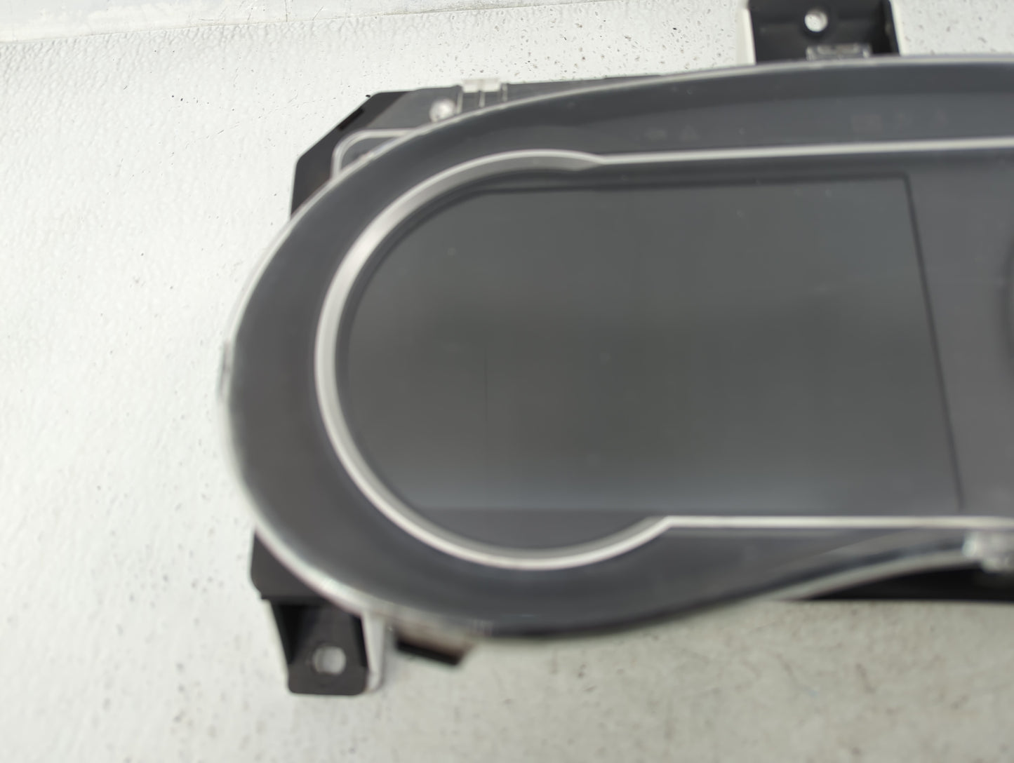 2018-2019 Nissan Kicks Instrument Cluster Speedometer Gauges P/N:24810 5RL0B Fits Fits 2018 2019 OEM Used Auto Parts - Oemus