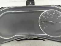 2018-2019 Nissan Kicks Instrument Cluster Speedometer Gauges P/N:24810 5RL0B Fits Fits 2018 2019 OEM Used Auto Parts - Oemus