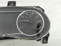 2018-2019 Nissan Kicks Instrument Cluster Speedometer Gauges P/N:24810 5RL0B Fits Fits 2018 2019 OEM Used Auto Parts - Oemus