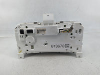 2018-2019 Nissan Kicks Instrument Cluster Speedometer Gauges P/N:24810 5RL0B Fits Fits 2018 2019 OEM Used Auto Parts - Oemus