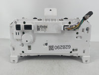 2018-2019 Nissan Kicks Instrument Cluster Speedometer Gauges P/N:24810 5RL0B Fits Fits 2018 2019 OEM Used Auto Parts - Oemus