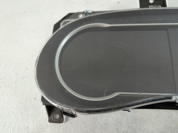 2018-2019 Nissan Kicks Instrument Cluster Speedometer Gauges P/N:24810 5RL0B Fits Fits 2018 2019 OEM Used Auto Parts - Oemus
