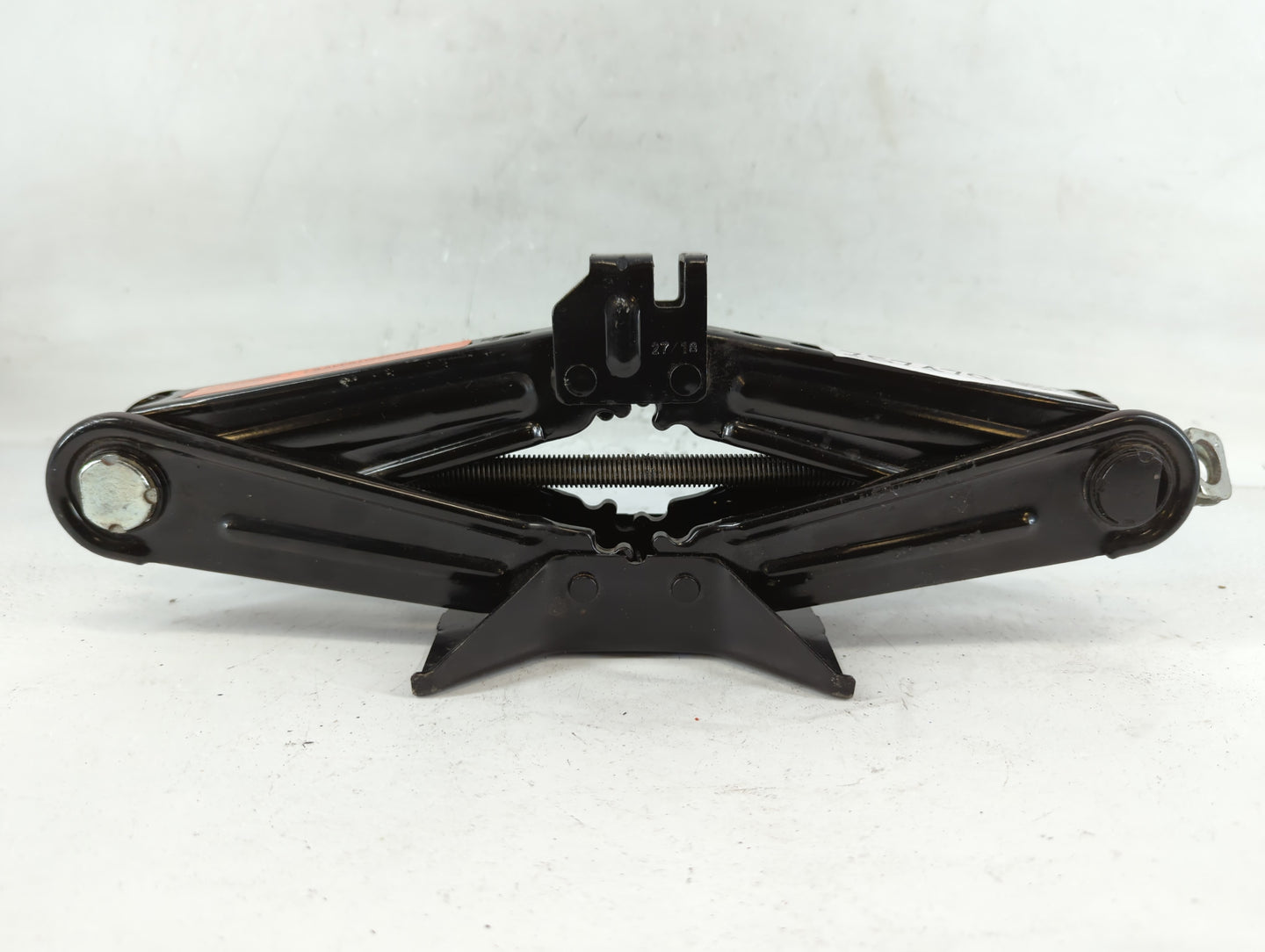 2018 Nissan Kicks Spare Scissor Car Jack - Oemusedautoparts1.com