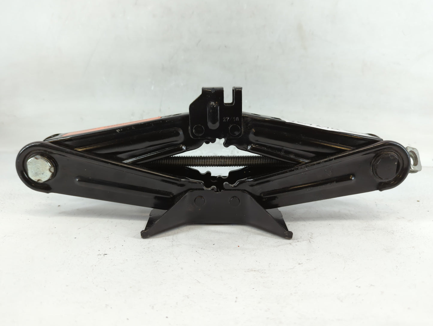2018 Nissan Kicks Spare Scissor Car Jack - Oemusedautoparts1.com