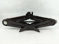 2018 Nissan Kicks Spare Scissor Car Jack - Oemusedautoparts1.com