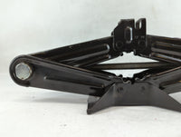 2018 Nissan Kicks Spare Scissor Car Jack - Oemusedautoparts1.com