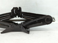 2018 Nissan Kicks Spare Scissor Car Jack - Oemusedautoparts1.com