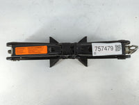 2018 Nissan Kicks Spare Scissor Car Jack - Oemusedautoparts1.com