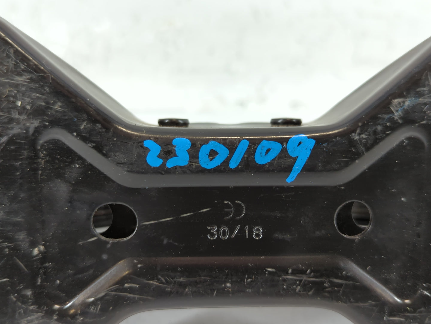 2018 Nissan Kicks Spare Scissor Car Jack - Oemusedautoparts1.com