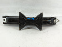 2018 Nissan Kicks Spare Scissor Car Jack - Oemusedautoparts1.com