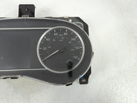 2018-2019 Nissan Kicks Instrument Cluster Speedometer Gauges P/N:24810 5RL0B 8X15 12UY 0 Fits Fits 2018 2019 OEM Used Auto P