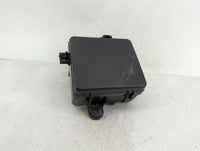 2018-2021 Nissan Leaf Fusebox Fuse Box Panel Relay Module P/N:24384 3NA0A 7154-7451-30 Fits Fits 2018 2019 2020 2021 OEM Use