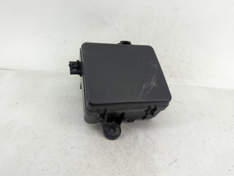compare product 2018-2021 Nissan Leaf Fusebox Fuse Box Panel Relay Module P/N:24384 3NA0A 7154-7451-30 Fits Fits 2018 2019 2020 2021 OEM Used Auto Parts