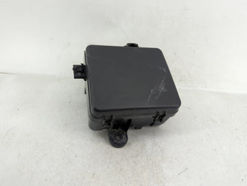 2018-2021 Nissan Leaf Fusebox Fuse Box Panel Relay Module P/N:24384 3NA0A 7154-7451-30 Fits Fits 2018 2019 2020 2021 OEM Use