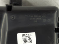2018-2021 Nissan Leaf Fusebox Fuse Box Panel Relay Module P/N:24384 3NA0A 7154-7451-30 Fits Fits 2018 2019 2020 2021 OEM Use