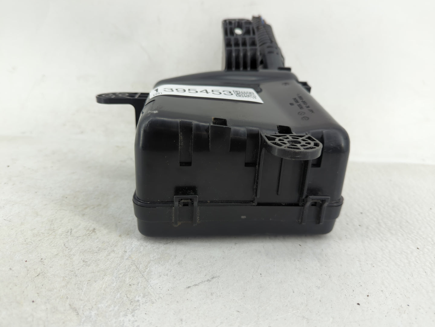 2018-2021 Nissan Leaf Fusebox Fuse Box Panel Relay Module P/N:24384 3NA0A 7154-7451-30 Fits Fits 2018 2019 2020 2021 OEM Use