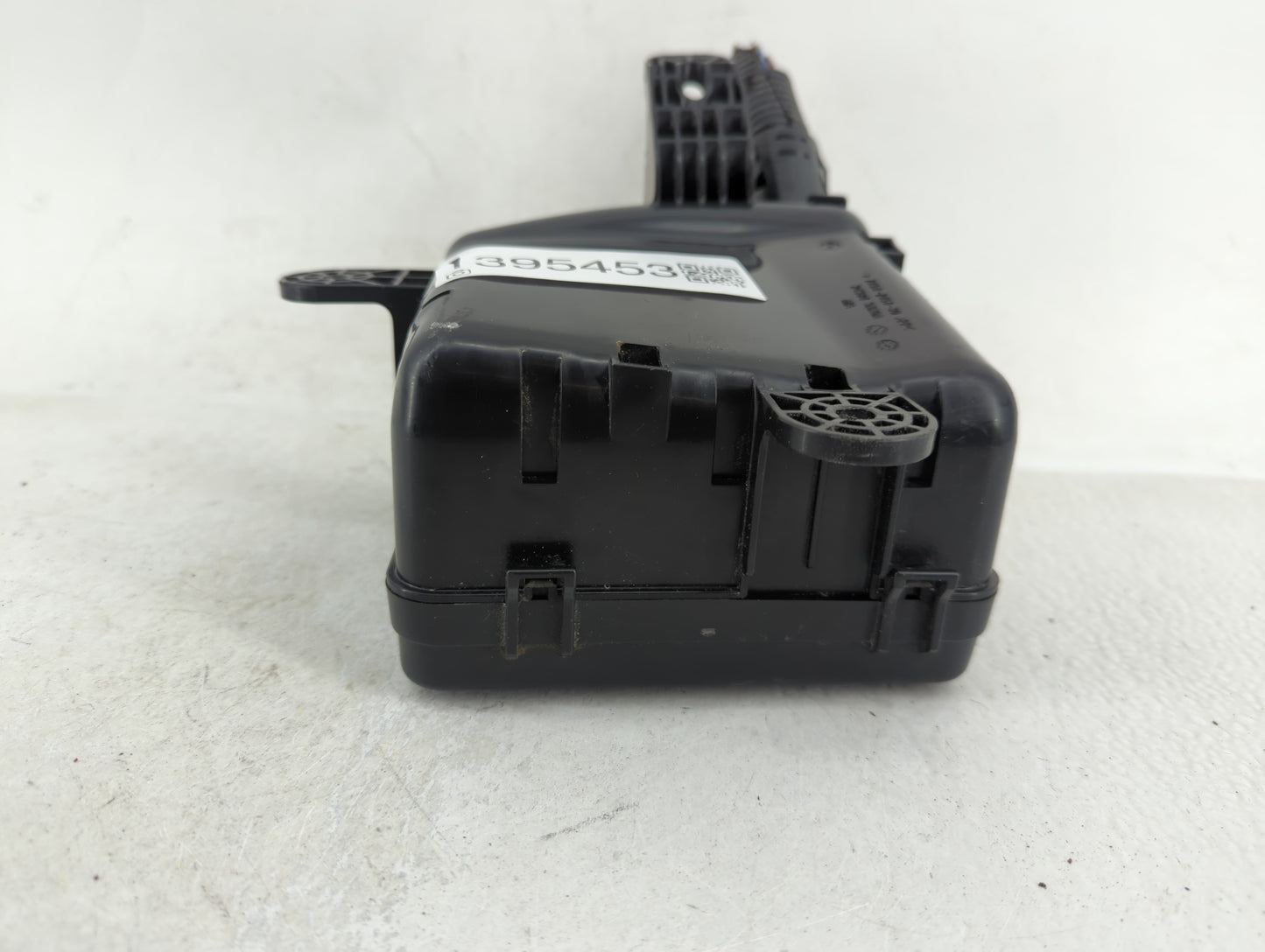 2018-2021 Nissan Leaf Fusebox Fuse Box Panel Relay Module P/N:24384 3NA0A 7154-7451-30 Fits Fits 2018 2019 2020 2021 OEM Use