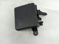 2018-2021 Nissan Leaf Fusebox Fuse Box Panel Relay Module P/N:24384 3NA0A 7154-7451-30 Fits Fits 2018 2019 2020 2021 OEM Use
