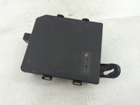 2018-2021 Nissan Leaf Fusebox Fuse Box Panel Relay Module P/N:284B7 5SA3A Fits Fits 2018 2019 2020 2021 OEM Used Auto Parts 