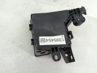 2018-2021 Nissan Leaf Fusebox Fuse Box Panel Relay Module P/N:284B7 5SA3A Fits Fits 2018 2019 2020 2021 OEM Used Auto Parts 