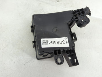 2018-2021 Nissan Leaf Fusebox Fuse Box Panel Relay Module P/N:284B7 5SA3A Fits Fits 2018 2019 2020 2021 OEM Used Auto Parts