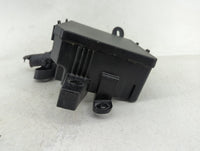 2018-2021 Nissan Leaf Fusebox Fuse Box Panel Relay Module P/N:284B7 5SA3A Fits Fits 2018 2019 2020 2021 OEM Used Auto Parts 