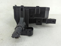 2018-2021 Nissan Leaf Fusebox Fuse Box Panel Relay Module P/N:284B7 5SA3A Fits Fits 2018 2019 2020 2021 OEM Used Auto Parts 