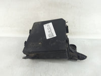 2018-2021 Nissan Leaf Fusebox Fuse Box Panel Relay Module P/N:284B7 5SA3A Fits Fits 2018 2019 2020 2021 OEM Used Auto Parts 