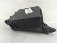 2018-2021 Nissan Leaf Fusebox Fuse Box Panel Relay Module P/N:284B7 5SA3A Fits Fits 2018 2019 2020 2021 OEM Used Auto Parts 
