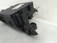 2018-2021 Nissan Leaf Fusebox Fuse Box Panel Relay Module P/N:284B7 5SA3A Fits Fits 2018 2019 2020 2021 OEM Used Auto Parts 