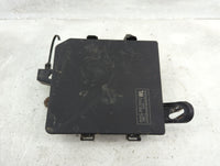 2018-2021 Nissan Leaf Fusebox Fuse Box Panel Relay Module P/N:284B7 5SA3A Fits Fits 2018 2019 2020 2021 OEM Used Auto Parts 