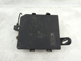 compare product 2018-2021 Nissan Leaf Fusebox Fuse Box Panel Relay Module P/N:284B7 5SA3A Fits Fits 2018 2019 2020 2021 OEM Used Auto Parts