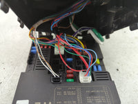 2018-2021 Nissan Leaf Fusebox Fuse Box Panel Relay Module P/N:284B7 5SA3A Fits Fits 2018 2019 2020 2021 OEM Used Auto Parts 
